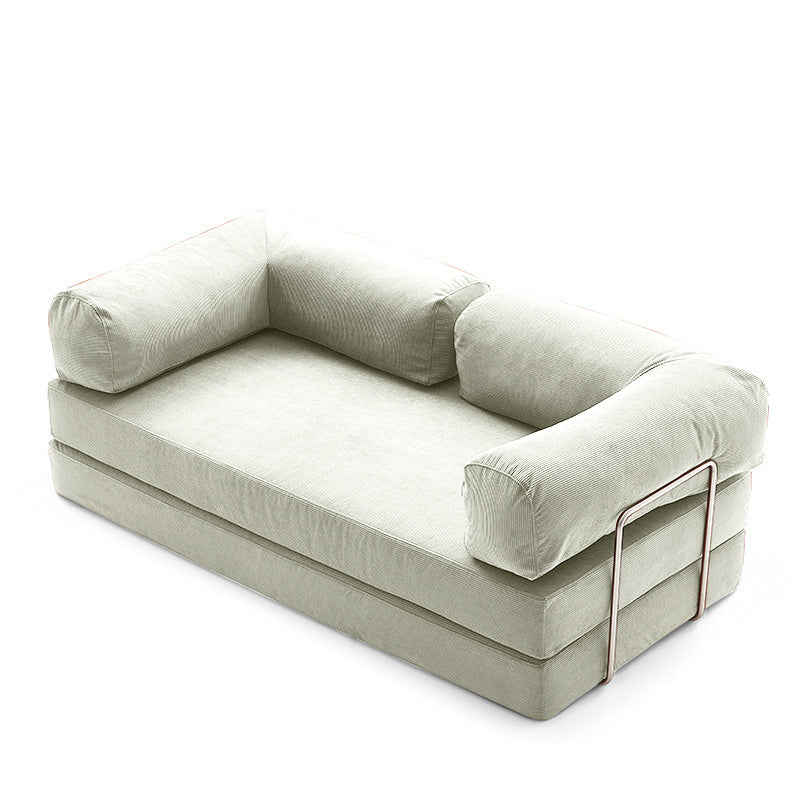 Nüage Sofa Bed - Matcha Green