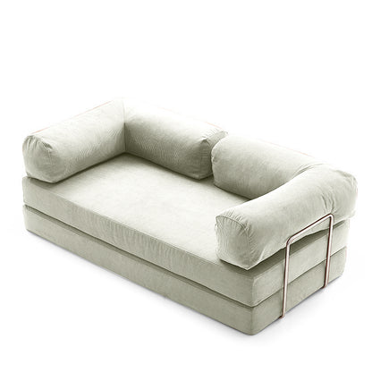 Nüage Sofa Bed - Matcha Green