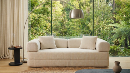 Nüage Sofa Bed - Matcha Green