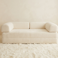Nüage Sofa Bed - Amber Sol